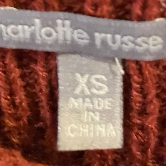 Women sweater - Picture 5 of 5